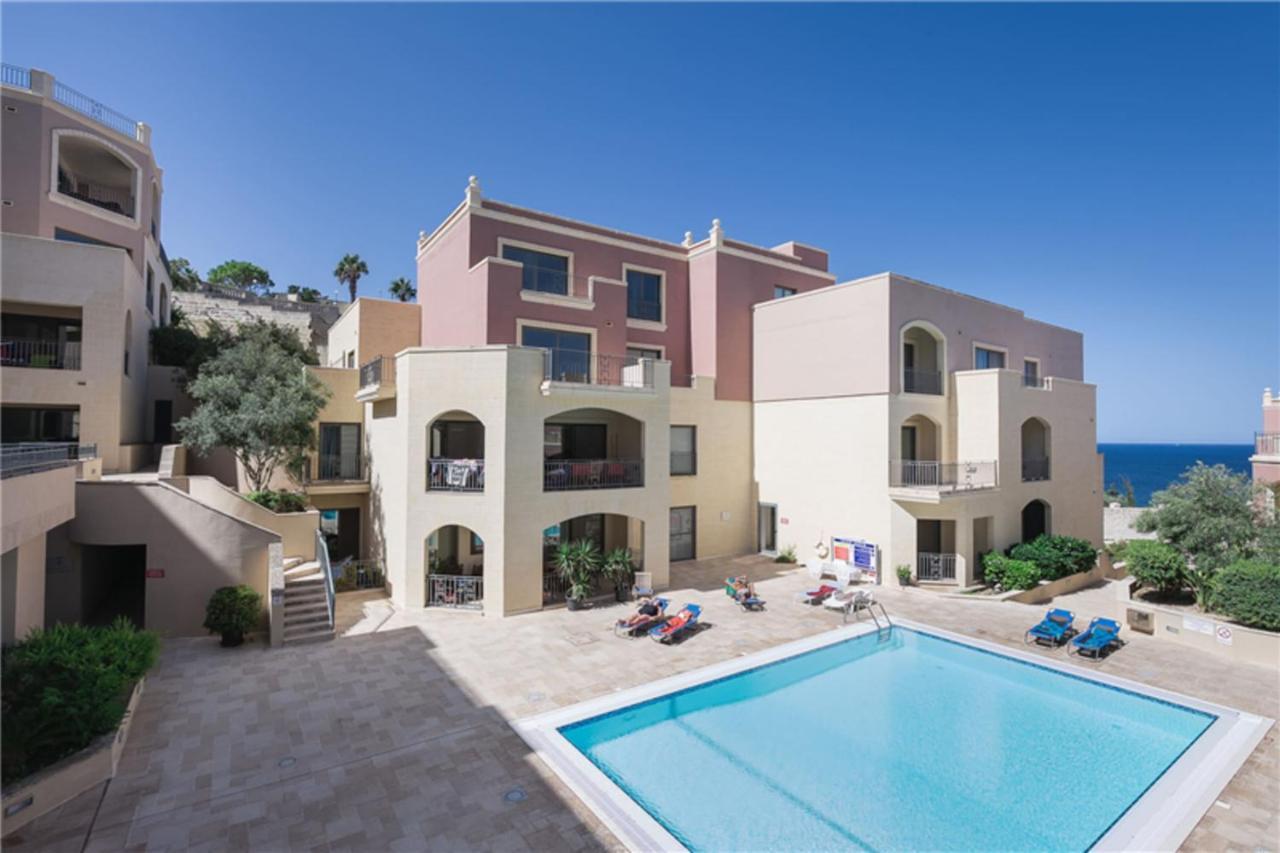 מליאהה Lux Seaview & Pool-Hosted By Sweetstay מראה חיצוני תמונה